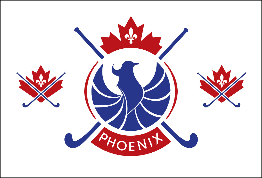 Phoenix | Quebec/Canada field hockey team